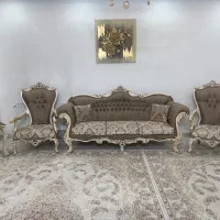 مبل و ناهار خوری نئوکلاسیک