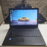 لپتاپ 15 اینچی لنوو IDEAPAD 100 نسل5