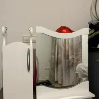 آینه و باکس