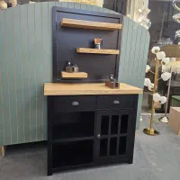 کافی بار میلانو