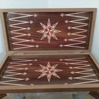 تخته نرد ام دی اف