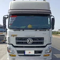 دانگ فنگ|خودرو سنگین|تبریز, |دیوار