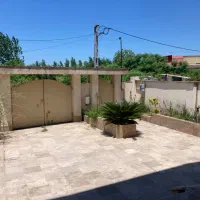 فروش ویلا زیر قیمت در اتوبان سرخرود