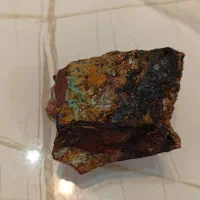 سنگ فیروزه نیشابور