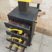 بلال پز تنوری