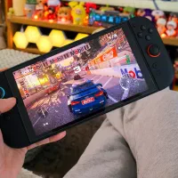 نینتندو سوییچ ۲ Nintendo