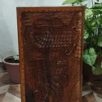 تختە نرد|اسباب‌‌بازی|مریوان, |دیوار