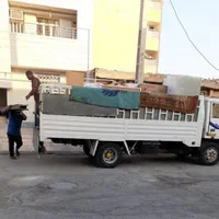جابجایی اثاث منزل با کارگرای  مجرب
