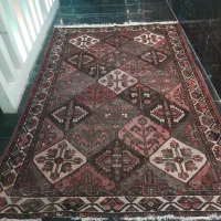 فرش دستبافت قدیمی