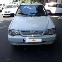 پراید ۱۱۱ مدل ۱۳۸۹ هیدرولیک نقدواقساط