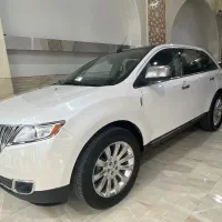 فرود لینکون ۲۰۱۳ بی رنگ