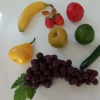 میوه مصنوعی