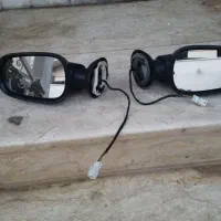 آینه بغل ال نود فابریک
