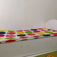 تخت سالم|تخت و صندلی بچه|خوی, |دیوار