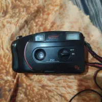 دوربین قدیمه (کلکسیون)