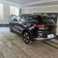 فروش  تیگو 7 پرومکس دو دیفرانسیل AWD