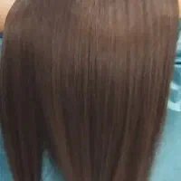 کراتین مو با برترین محصولات