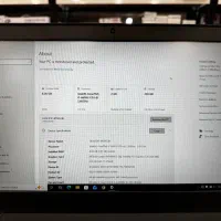 لبتاپ درحدنو با مواظبت کامل