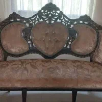 مبل استیل