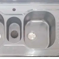 سینک ظرفشویی