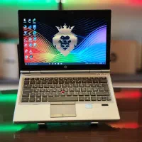 مینی لپتاپ آمریکایی hp i7 حسابداری سیم کارت خور