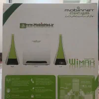 مودم مبین نت مدل DX-350