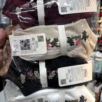 فروش جوراب فانتزی و شیک