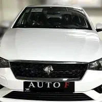 تارا v4 اتومات ال ایکس سفید صفر 1405