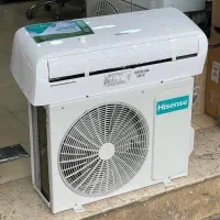 فروش ویژه انواع کولر گازی تک و عمده