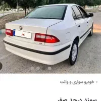 سمندLx