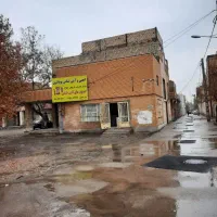 مغازه ۳۵متر حاشیه استاد یوسفی (جهت خدمات خودرویی)