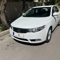 سراتو مدل ۹۸ ۴۵ تا کار