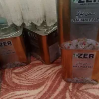 روغن نباتی زربهترین وباکیفیت