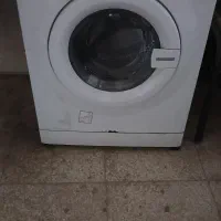 ماشین لباس شویی کنوود