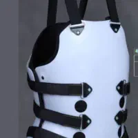محافظ شکستگی مهره کمر