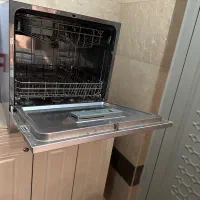 ماشین ظرفشویی