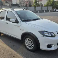 کوییک اتوماتیک سفید 1401