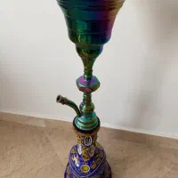 قلیون|کلکسیون و سرگرمی|تهران, شهران شمالی|دیوار