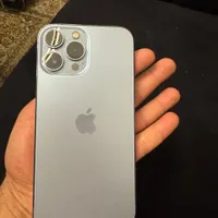 اپل iPhone 13 Pro Max با حافظهٔ ۲۵۶ گیگابایت|موبایل|تهران, نیاوران|دیوار