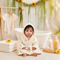 آتلیه آنلاین نوزاد و کودک