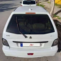 پراید ۱۱۱|خودرو سواری و وانت|مشهد, امیریه|دیوار