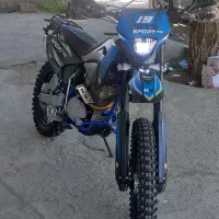 سی ار ایکس  2026crx 350cc