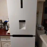 یخچال کاملا سالم جنرال