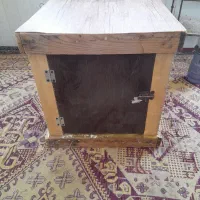 جفتگاه پرن