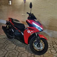بلنتا طرح آیروکس