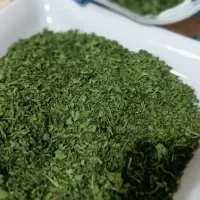 سبزی خشک نیشابور