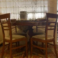 میز صبخانه خوری