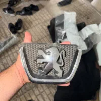 ارم جلو شبکه ۲۰۶