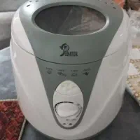 سرخ کن یک لیتری