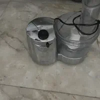 غذا ساز کنوود